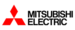 logo - mitsubishi